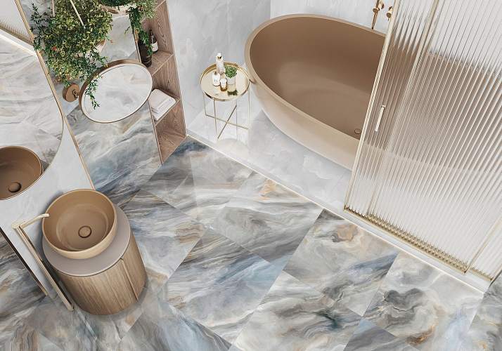 Коллекция LCM Illusion