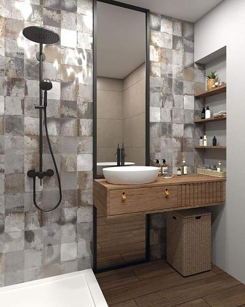 Коллекция Geotiles Provence