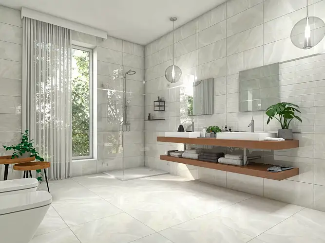 Коллекция Trend by Kerasol Trend Opalo 30x60