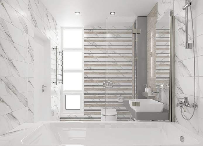 Коллекция Laparet Arctic