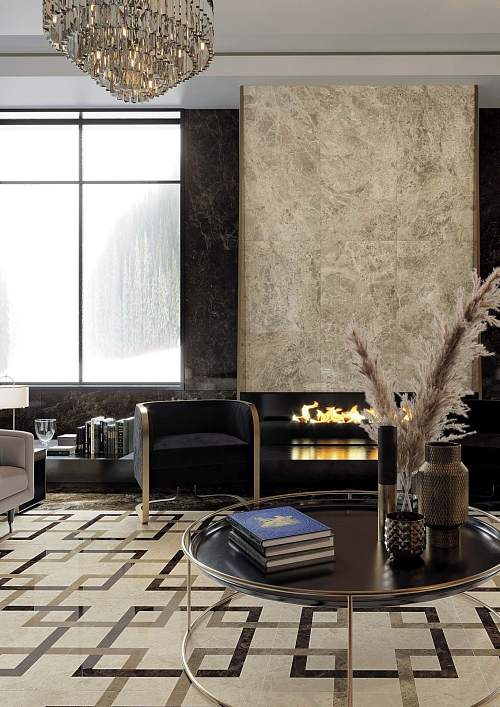 Коллекция Atlas Concorde Russia Victory 60x60