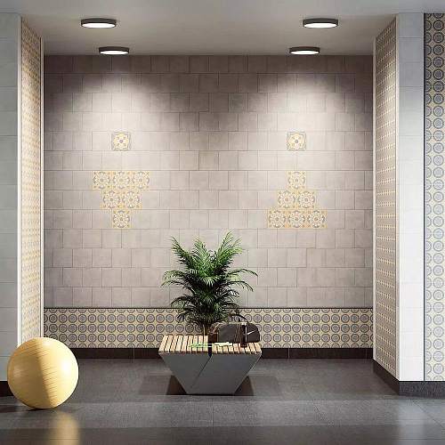 Коллекция Kerama Marazzi Эрмитаж