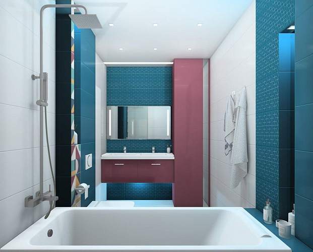 Коллекция Creto Mono