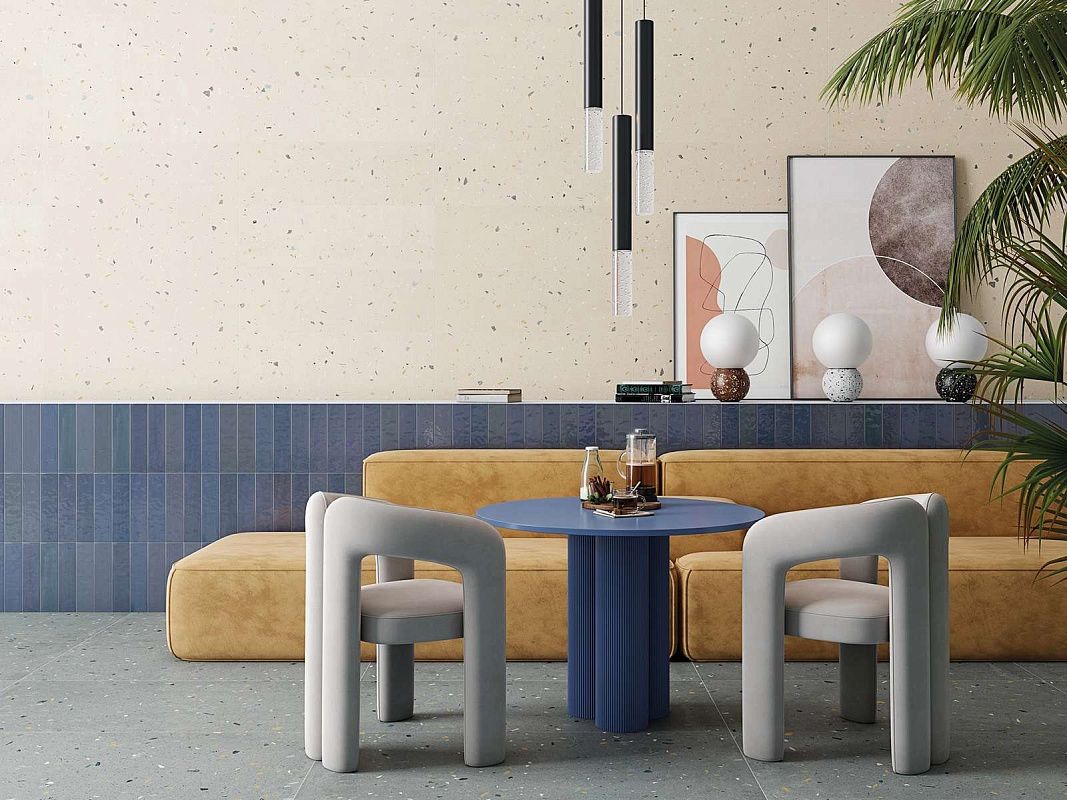 Коллекция Croccante 60x60