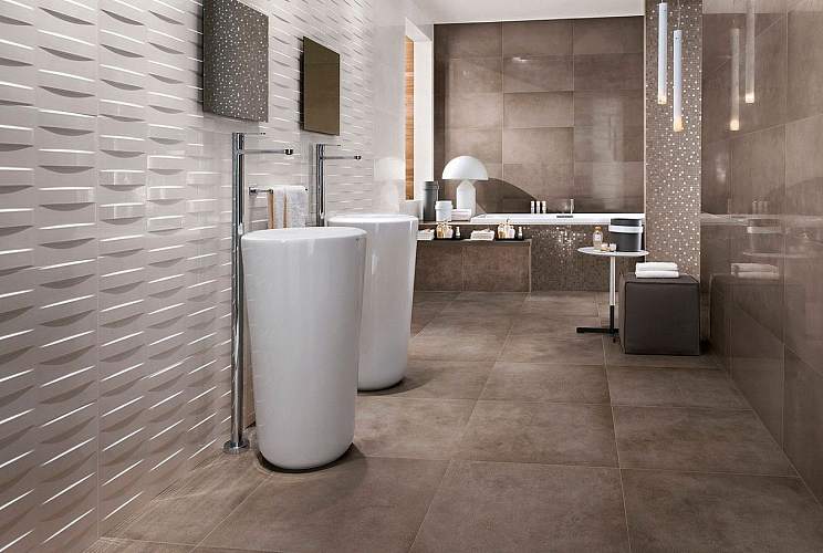 Коллекция Atlas Concorde Dwell 40x80