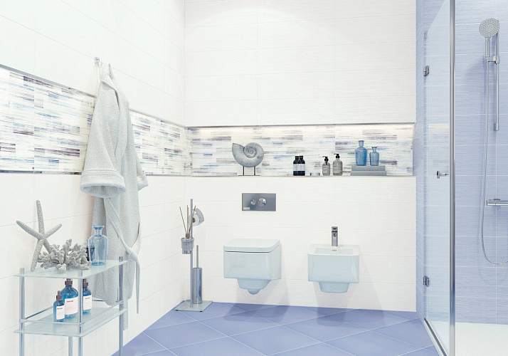 Коллекция New Trend Atelier 20x60