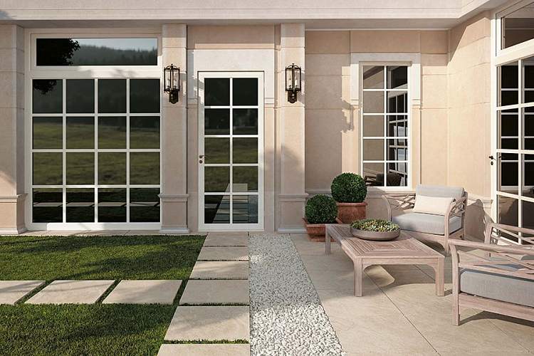 Коллекция Atlas Concorde Russia Cliff 60x60