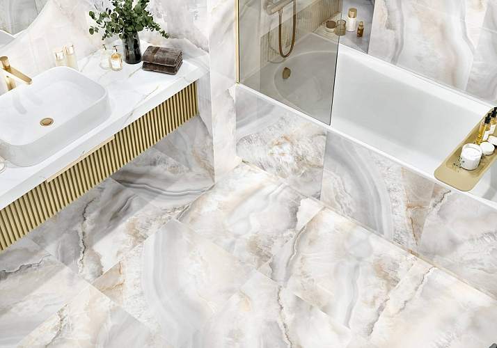 Коллекция LCM Agate Pheonix 60x120