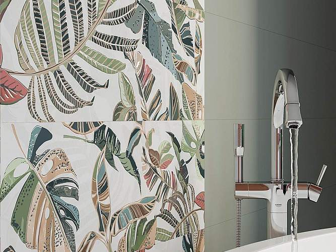 Коллекция Creto Ekzotic