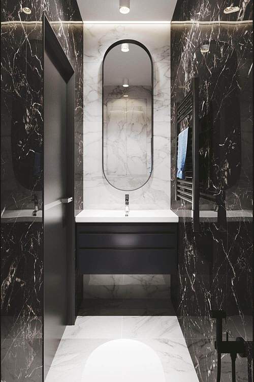 Коллекция Artcer Marble 60x120