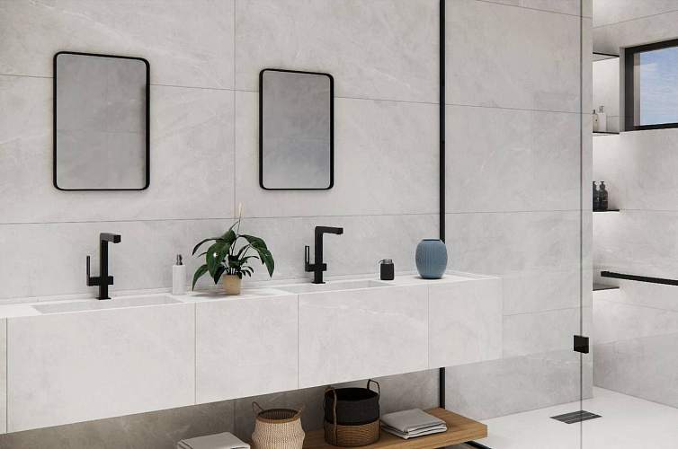 Коллекция Prissmacer Isea