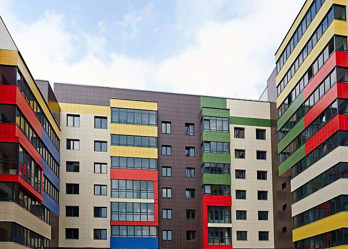 Коллекция Estima YourColor 80x80