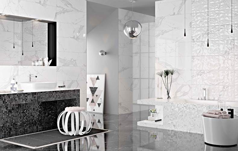 Коллекция Creto Avenzo