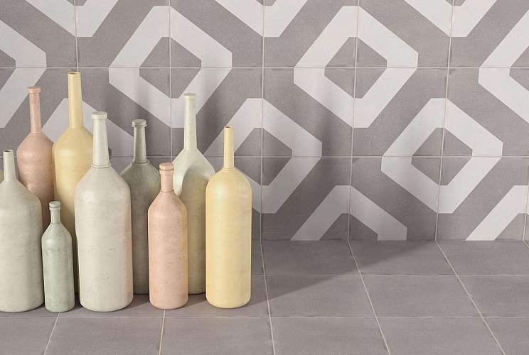 Коллекция Wow Boreal 18,5x18,5