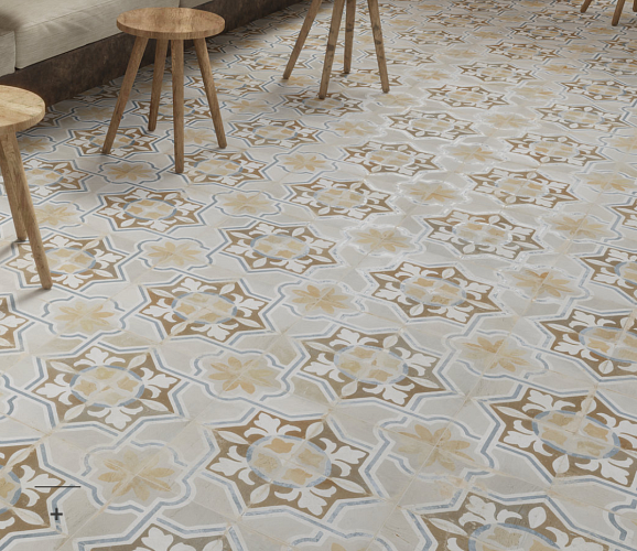 Коллекция Peronda FS Clay