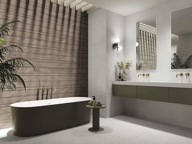 Коллекция Baldocer Village 60x120