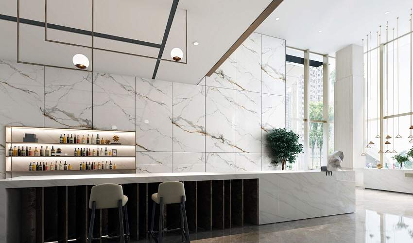 Коллекция NT Ceramic Atlas Wide 120x240