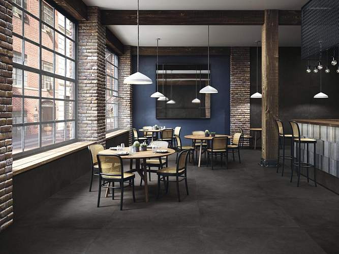 Коллекция Ape Ceramica Murus 7x28