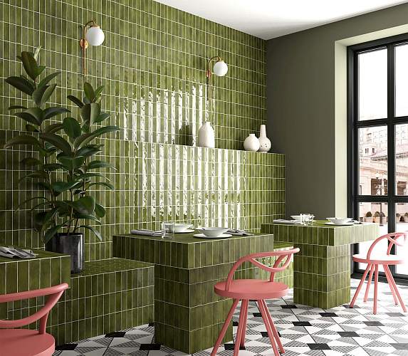 Коллекция Equipe Coco 5x15