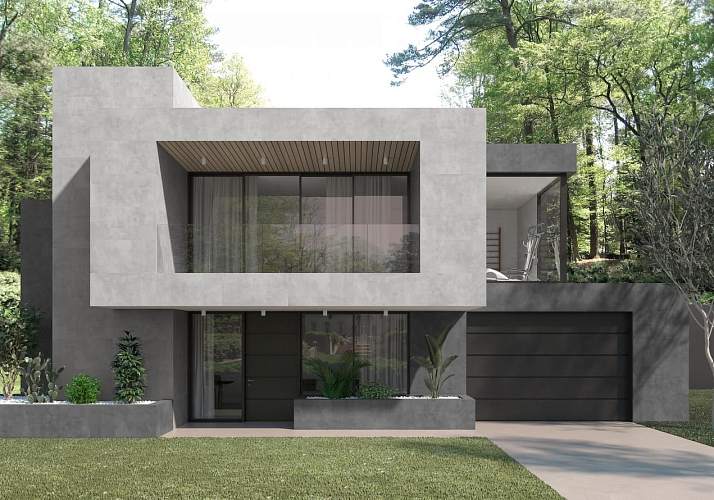 Коллекция Pamesa Eleganza 60x120