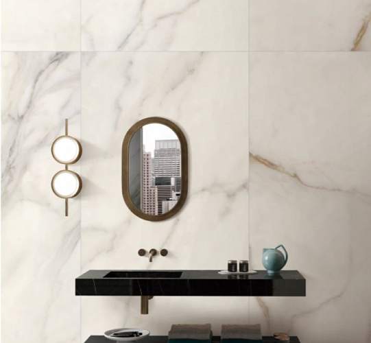 Коллекция Zodiac Ceramica Cervico