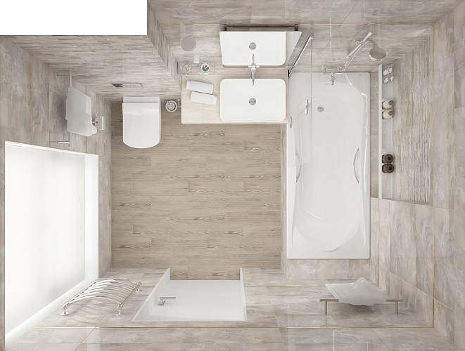 Коллекция Laparet Sunlight