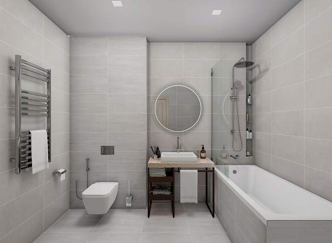 Коллекция GLOBAL TILE Storm