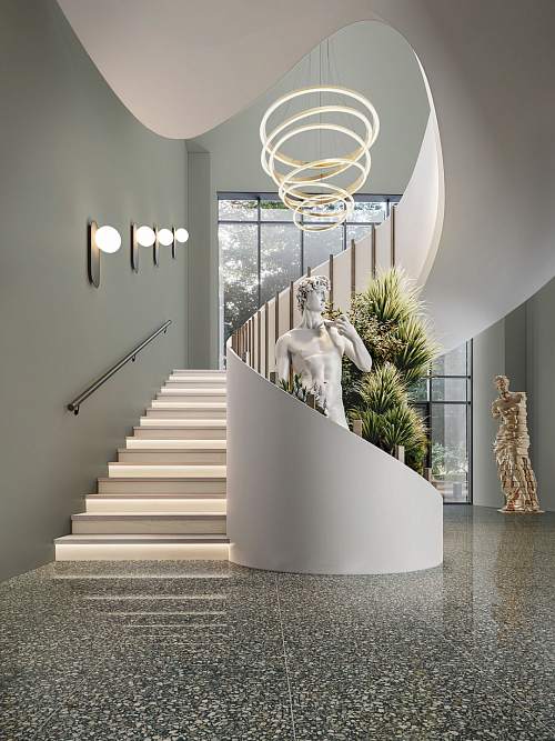 Коллекция Kerama Marazzi Бричиола