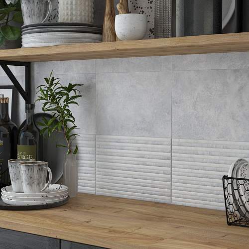 Коллекция Керамин Дакота 27,5x40