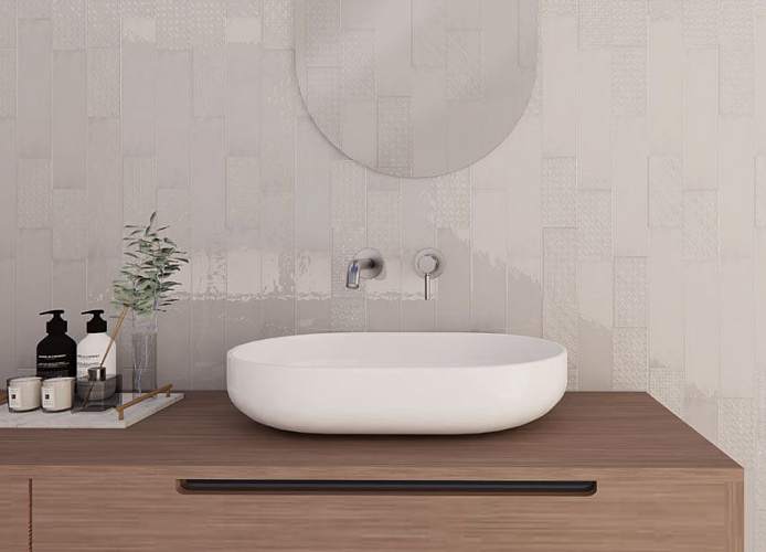 Коллекция Prissmacer Rain