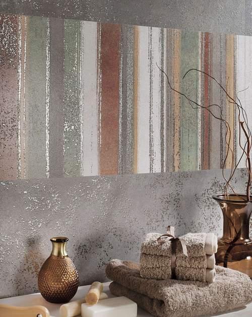 Коллекция La Platera Vulkan 35x90