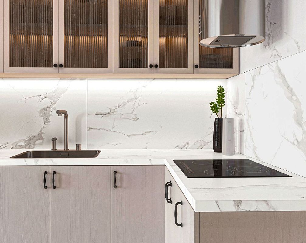 Коллекция Marble