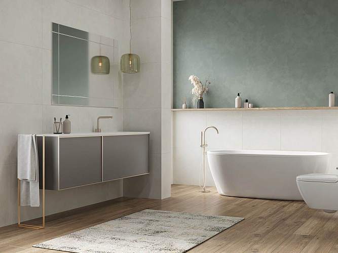 Коллекция Creto Titan CR 60x60