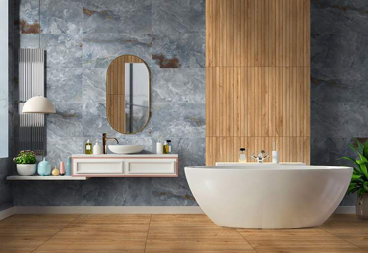 Коллекция GLOBAL TILE Woodstock