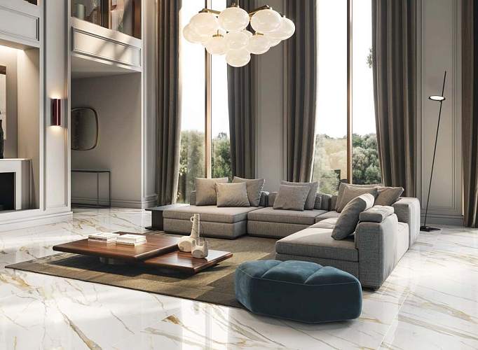 Коллекция Italon Stellaris