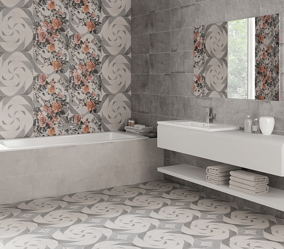 Коллекция LB-Ceramics Лофт Стайл 25x45