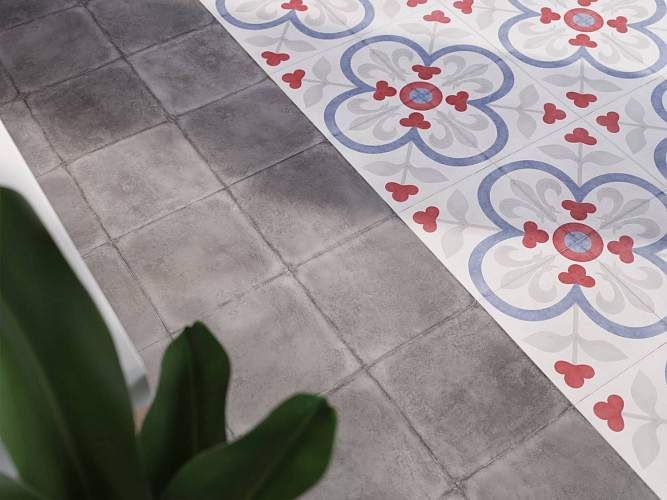 Коллекция Cersanit Motley 29,8x29,8