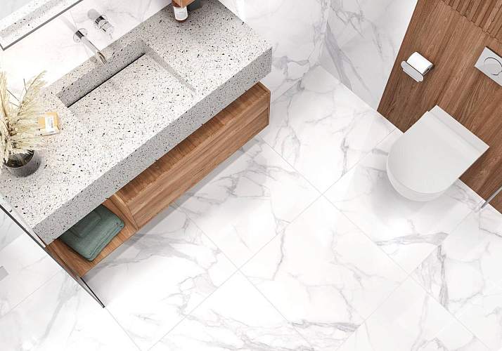 Коллекция LCM Dallas 60x120