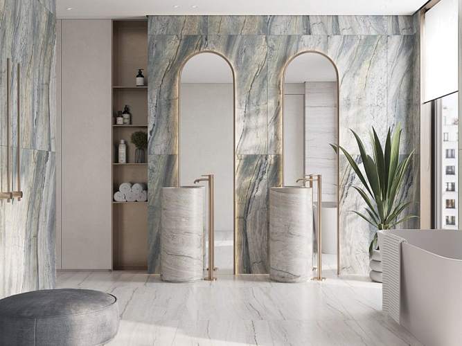 Коллекция Meissen Elemento