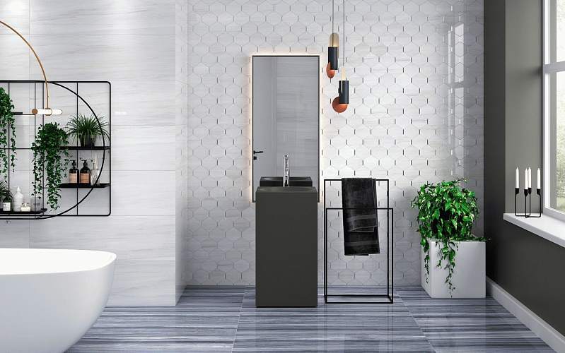 Коллекция Colorker Kendo 31,6x100