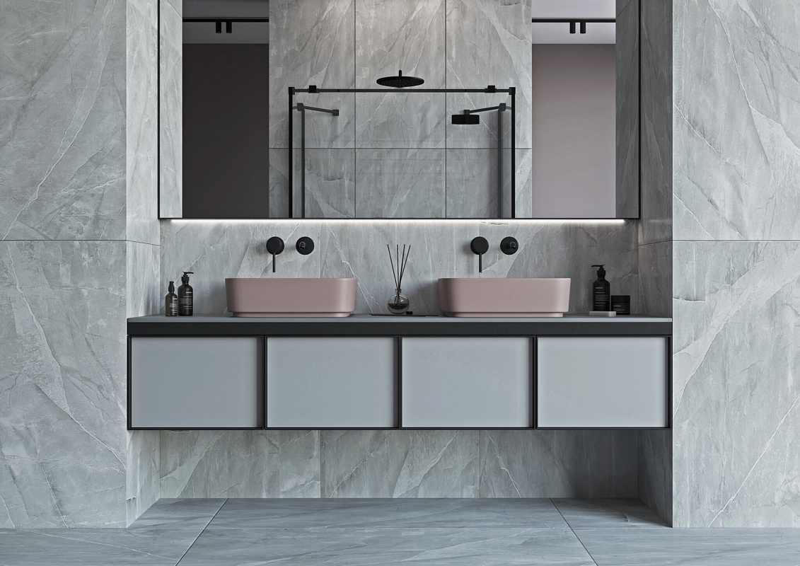 Коллекция Glossy 60x120