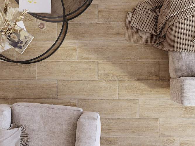 Коллекция Cersanit Industrialwood 18,5x59,8