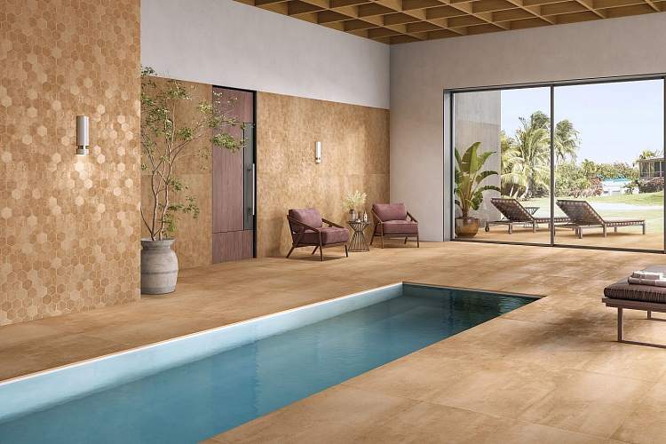 Коллекция Creto Foil