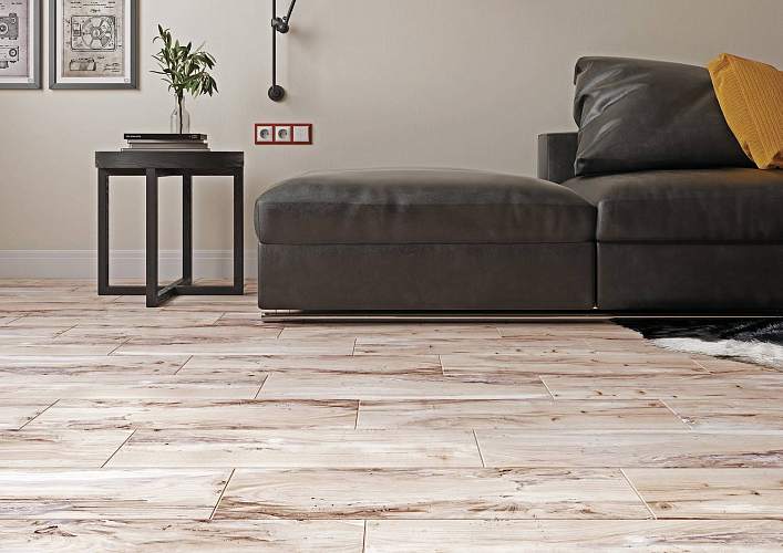 Коллекция Cersanit Antiquewood 18,5x59,8