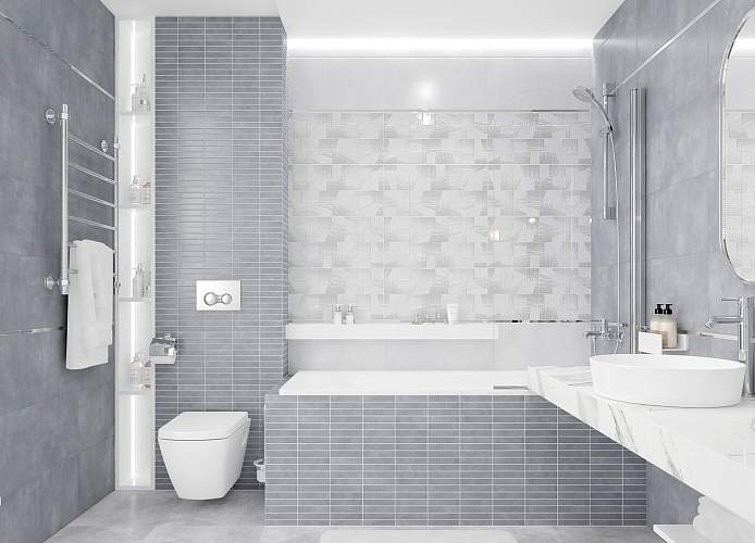 Коллекция Laparet Moby