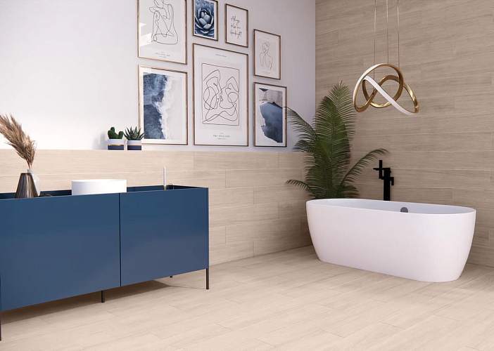 Коллекция Prissmacer Calm