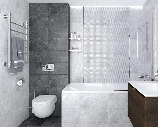 Коллекция Eurotile Verso 60x120