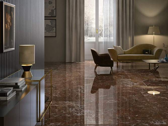 Коллекция Kerama Marazzi Риальто