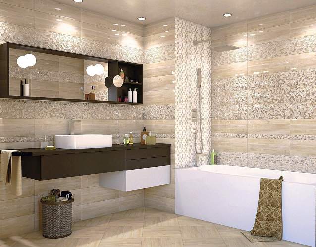 Коллекция Altacera Felicity 20x60