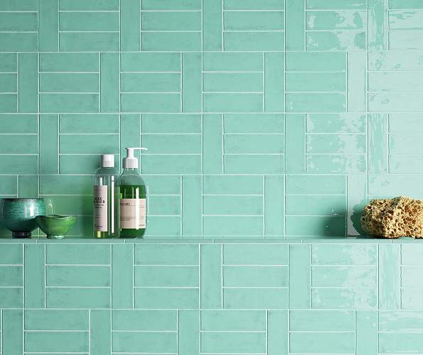 Коллекция Equipe Fango 5x15